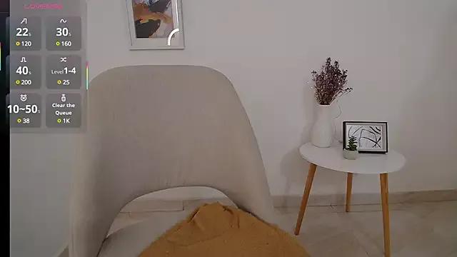 Iris_jackson_ on StripChat 
