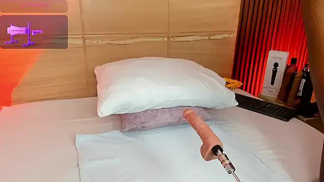iris_violeta — MAKE MR WITH YOUR HORNY DICK