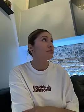 IrisBlues on StripChat 