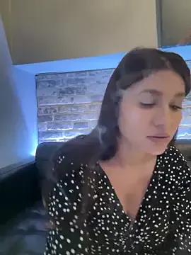 IrisBlues on StripChat 
