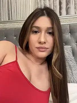 IrisBlues on StripChat