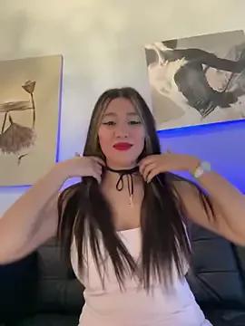 IrisBlues on StripChat 