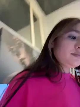 IrisBlues on StripChat 