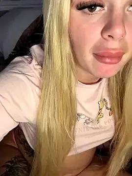 Irish_BarbieMilfx on StripChat 
