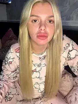 Irish_BarbieMilfx on StripChat 