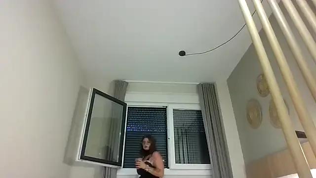 IrishmilfAnna on StripChat 