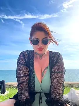 IrishmilfAnna on StripChat 