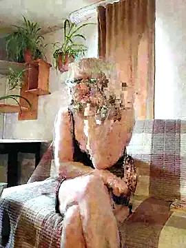 IrmaRose — Freechat on StripChat