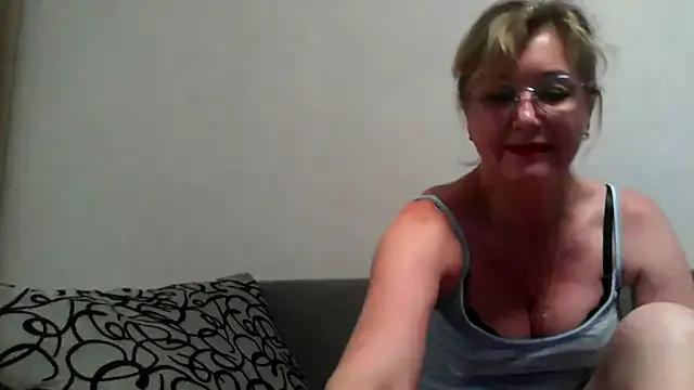 IrynaMolbertx — Freechat on StripChat