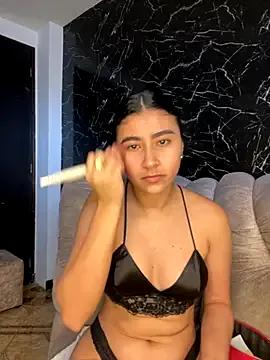 Isabella_Montoya's avatar