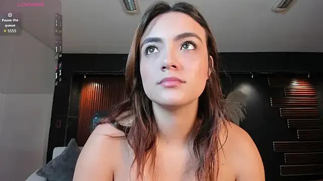 IsabellaaJoness's avatar