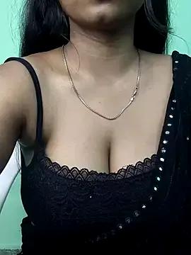 Ishaani_0 — Boobs show 