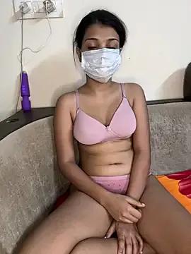 ishanii — Freechat on StripChat