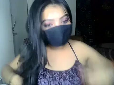 ishi_Beauty on StripChat 