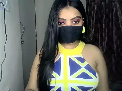 ishi_Beauty on StripChat 