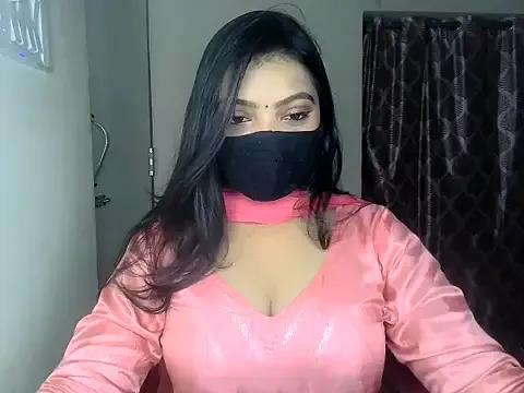 ishi_Beauty on StripChat