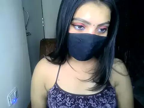 ishi_Beauty on StripChat 