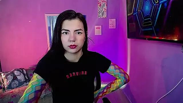 IsisRouse on StripChat 