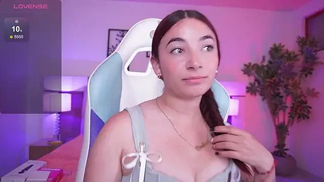 issa_monterrey on StripChat 