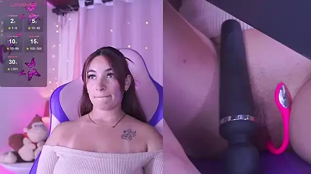 issa_monterrey on StripChat 
