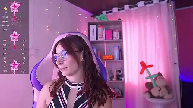 issa_monterrey on StripChat 