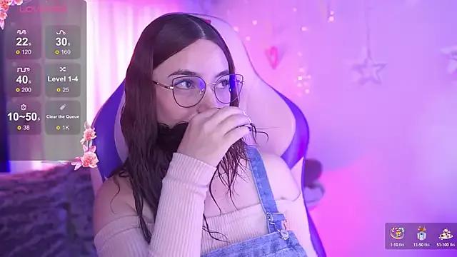 issa_monterrey on StripChat 
