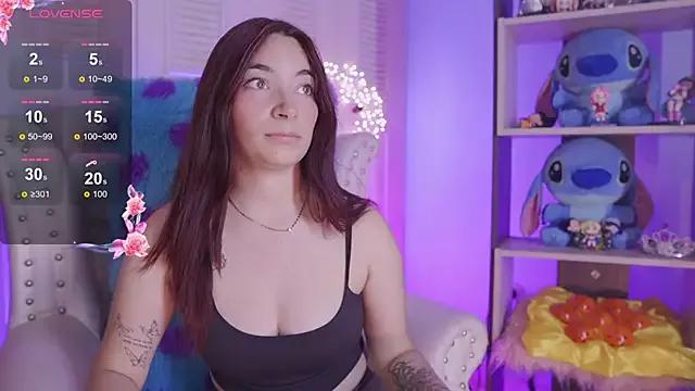issa_monterrey on StripChat 