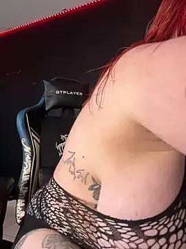 it_is_spicy on StripChat 