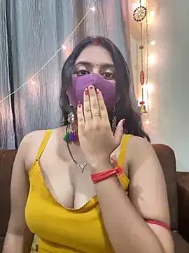Its_hartqueen — Chocolate massage 
