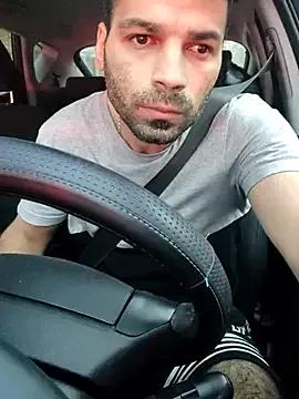 J0nyhson on StripChat
