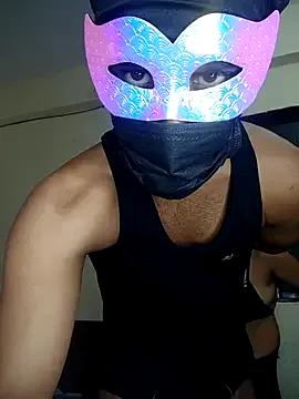 Jaan_jaani45 on StripChat 