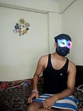Jaan_jaani45 on StripChat 