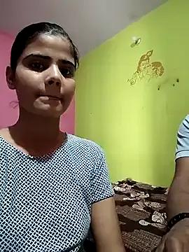jaan_jaanvii on StripChat 