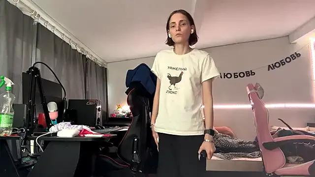 JackiPhelp on StripChat