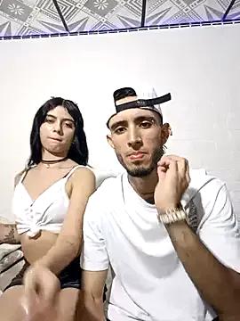 Jacob_di on StripChat