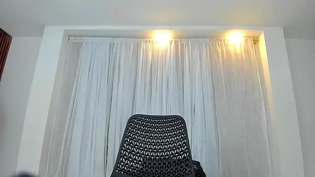 jaddyk_ on StripChat 