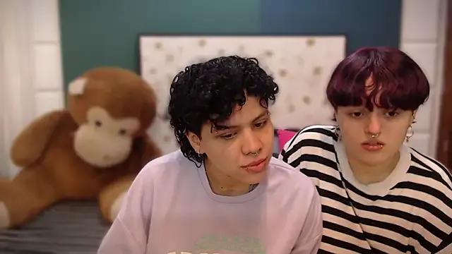 JadeAndJess_'s avatar