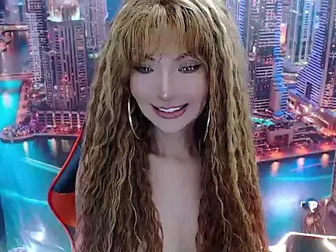 JAjhaCOOL_TS4u on StripChat 