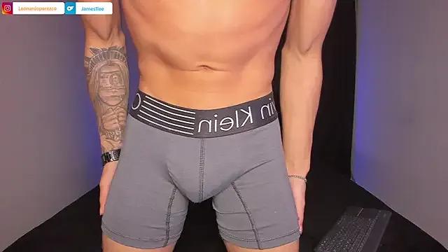 James1lee_ — CUM SOURCE