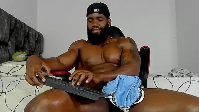 james_musclebbc — cum