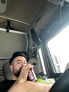 Jan_Arabi on StripChat
