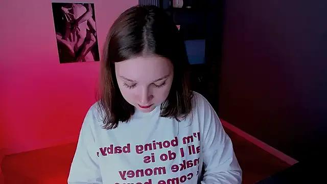 JaneByrd — Make me happy