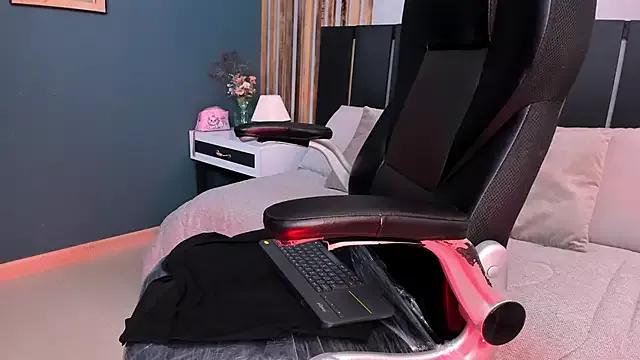Janne_lee on StripChat 