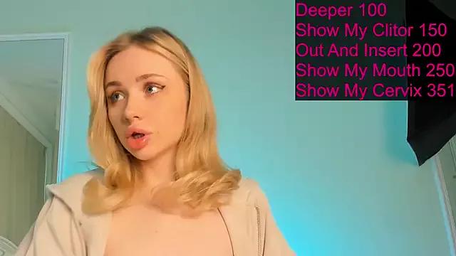 jannemary on StripChat 