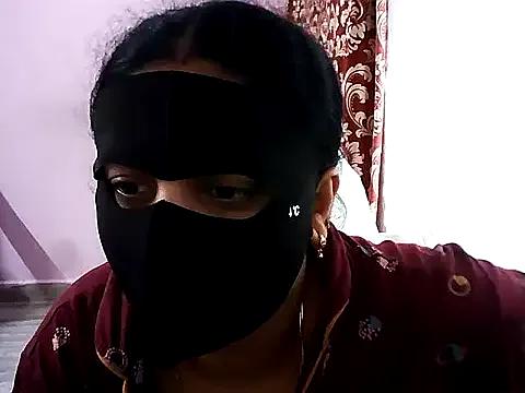 jannu6482 on StripChat 
