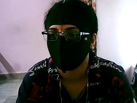 jannu6482 on StripChat 