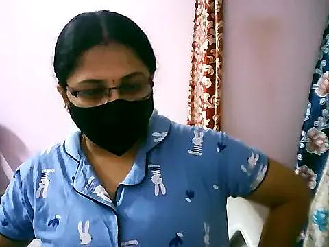 jannu6482 on StripChat 