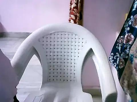 jannu6482 — Freechat on StripChat