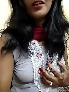 Janu_hasena — Dilldo in pussy