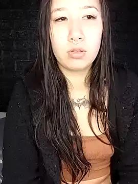 Japabaixinha on StripChat 